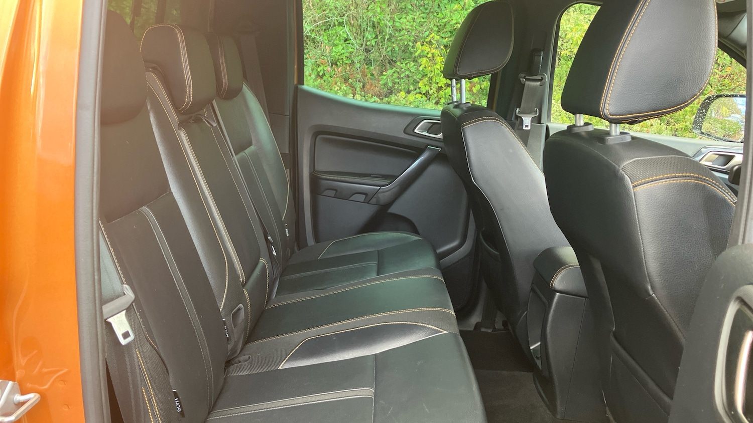 Used Ford Ranger 2020 for sale - 77128098: Photo 5