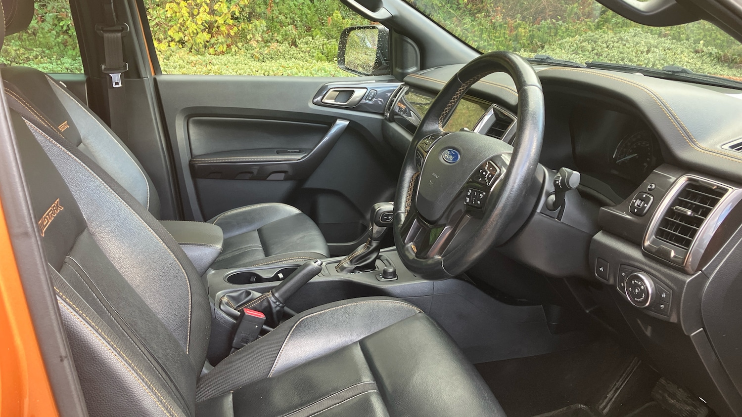 Used Ford Ranger 2020 for sale - 77128098: Photo 6