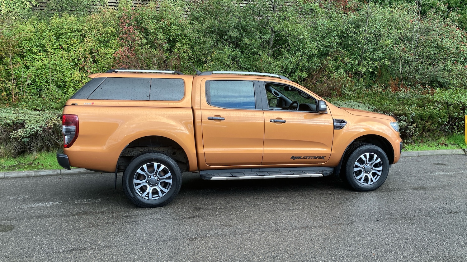 Used Ford Ranger 2020 for sale - 77128098: Photo 9