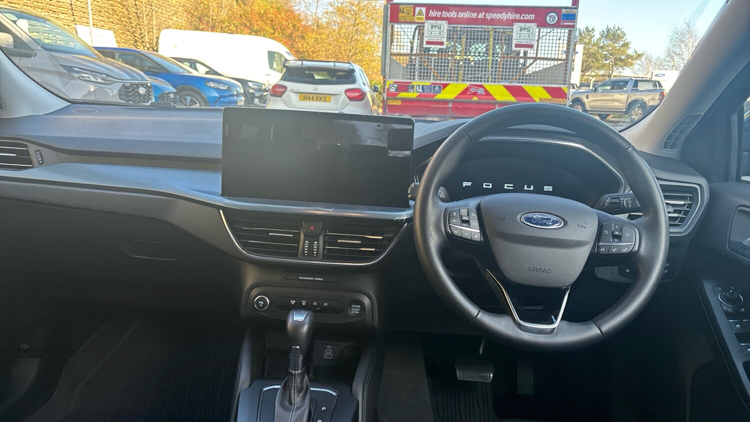 Used Ford Focus 2024 for sale - 77749532: Photo 10