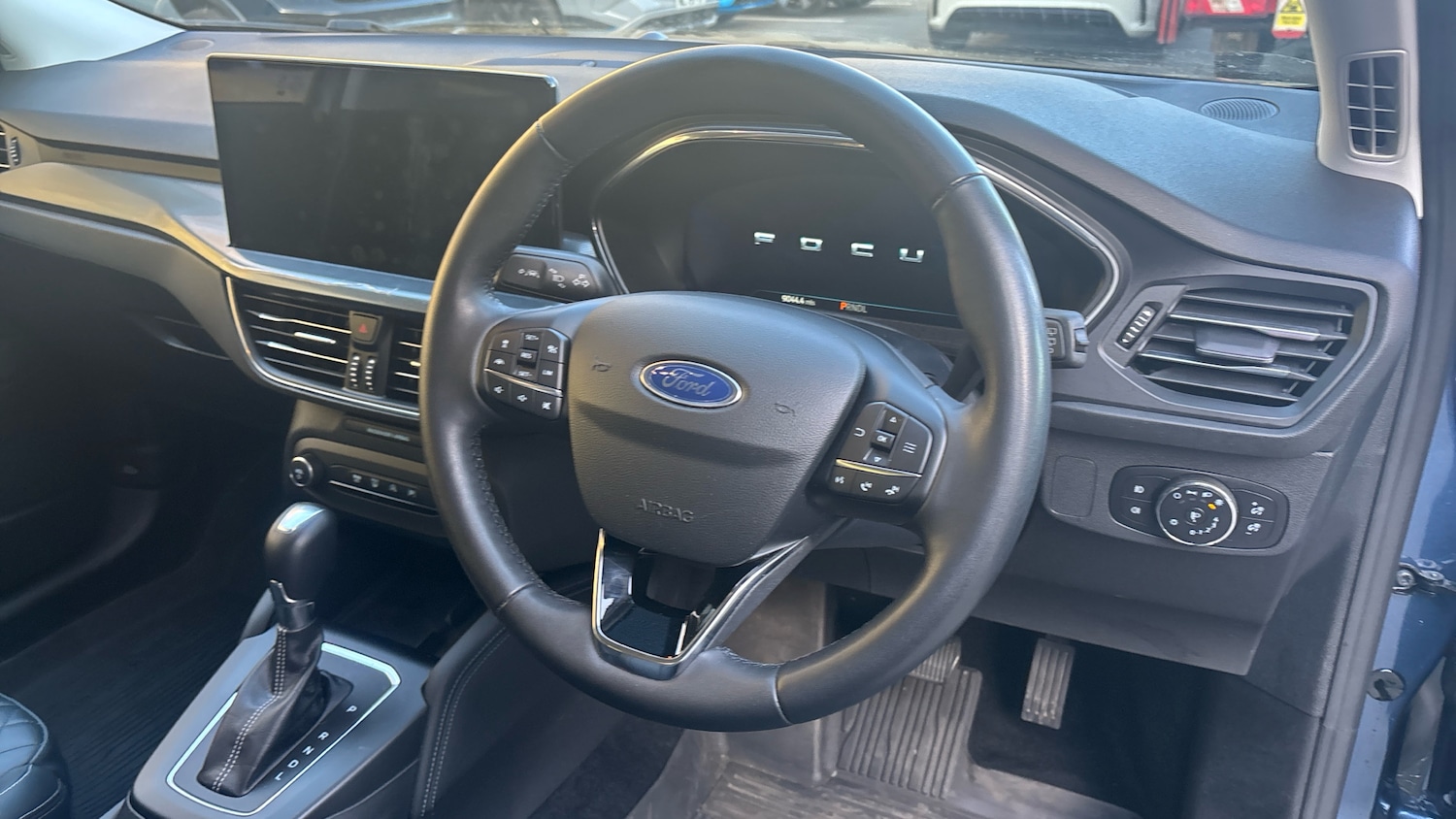 Used Ford Focus 2024 for sale - 77749532: Photo 11