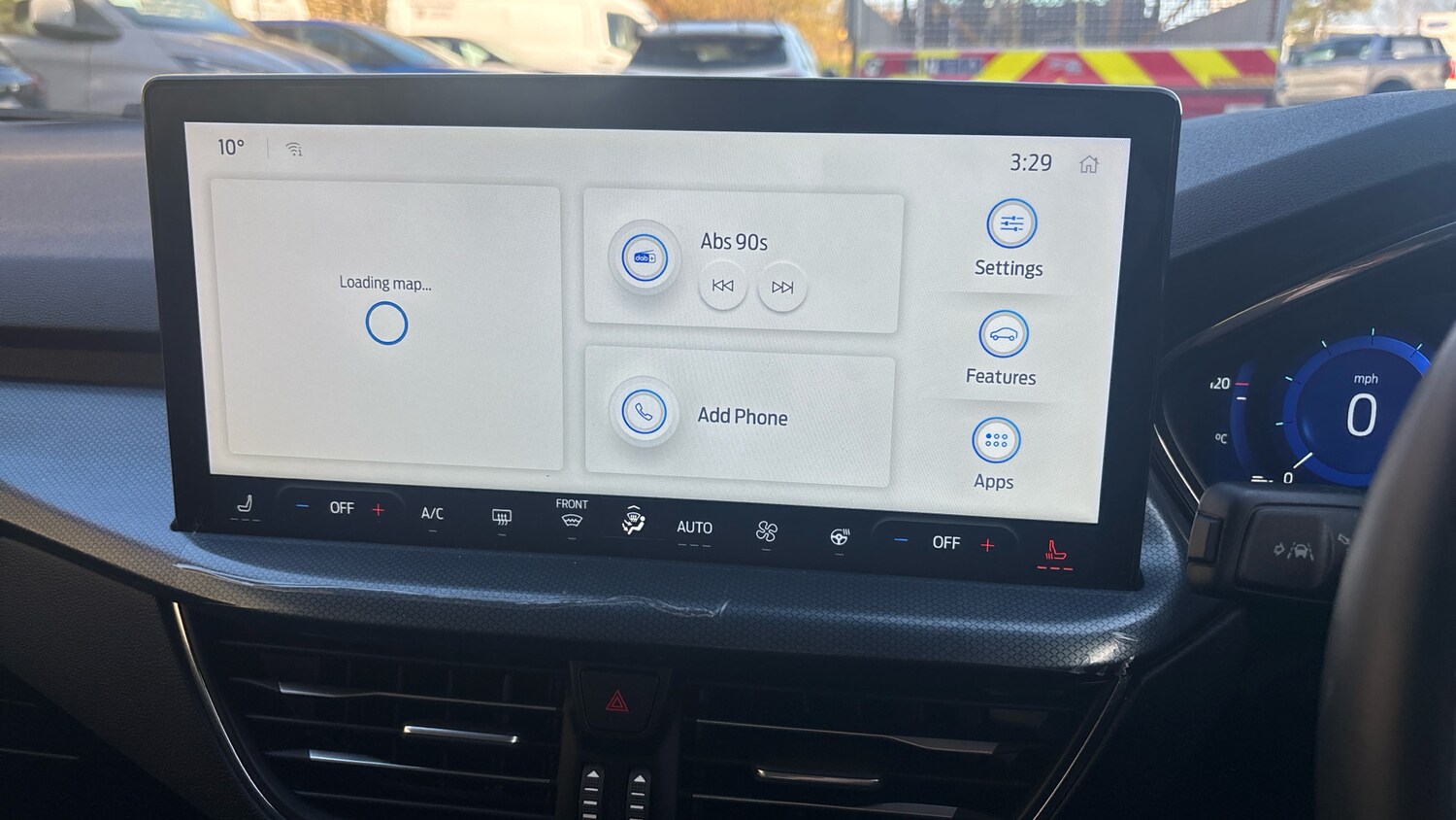 Used Ford Focus 2024 for sale - 77749532: Photo 12