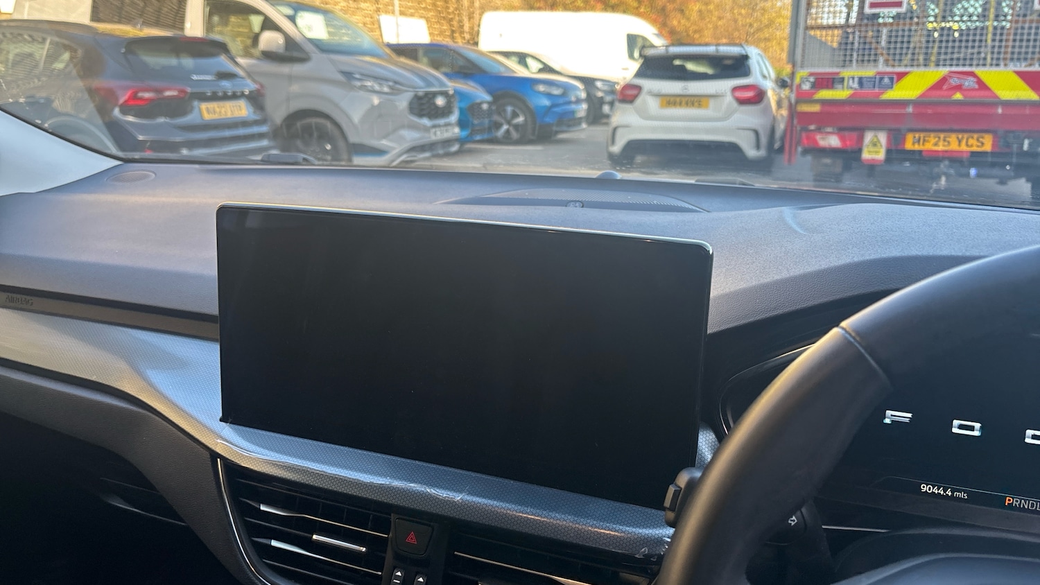 Used Ford Focus 2024 for sale - 77749532: Photo 14