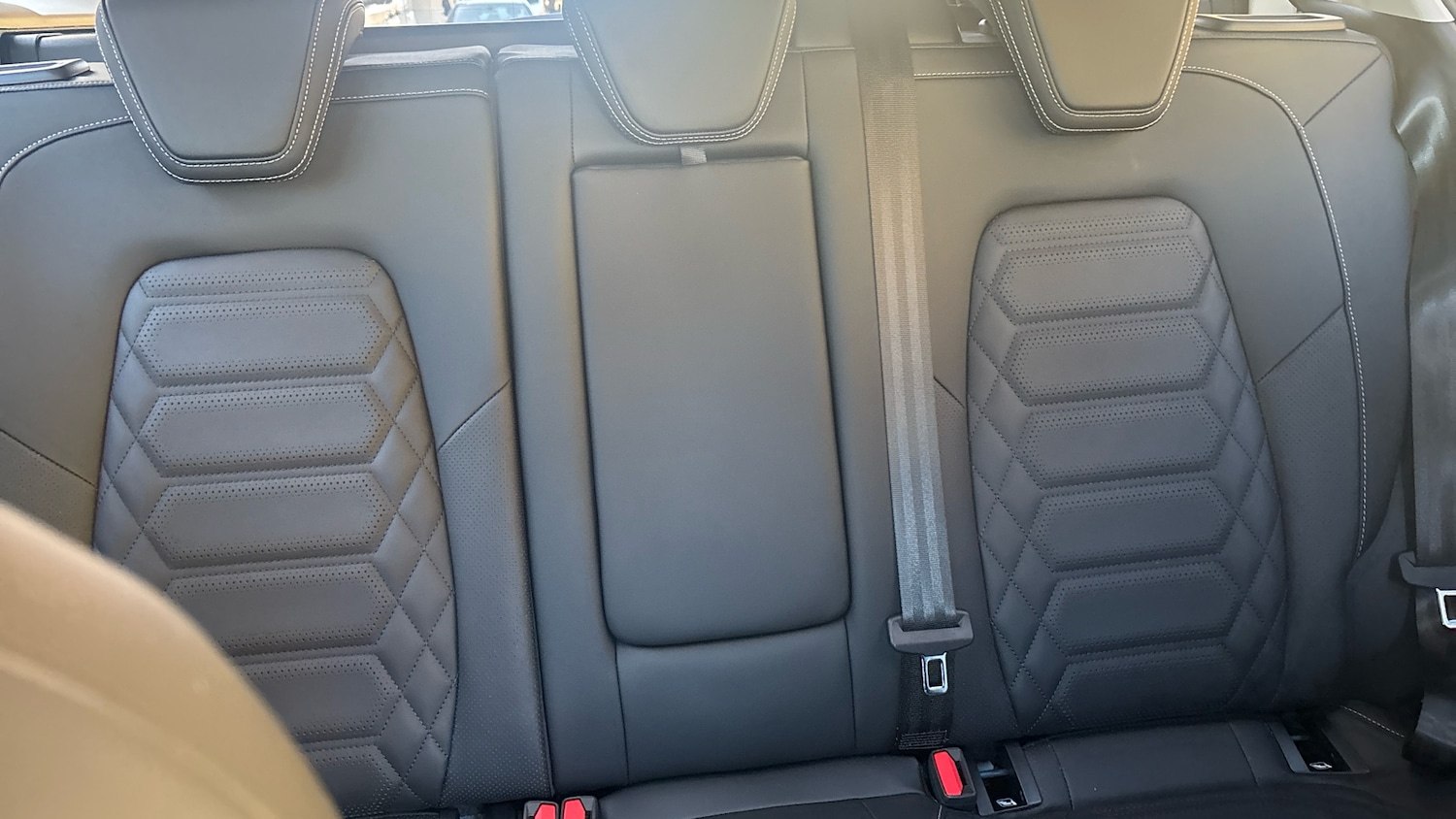 Used Ford Focus 2024 for sale - 77749532: Photo 15