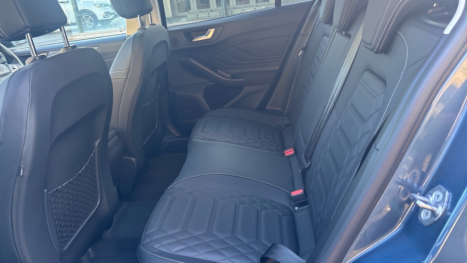 Used Ford Focus 2024 for sale - 77749532: Photo 16