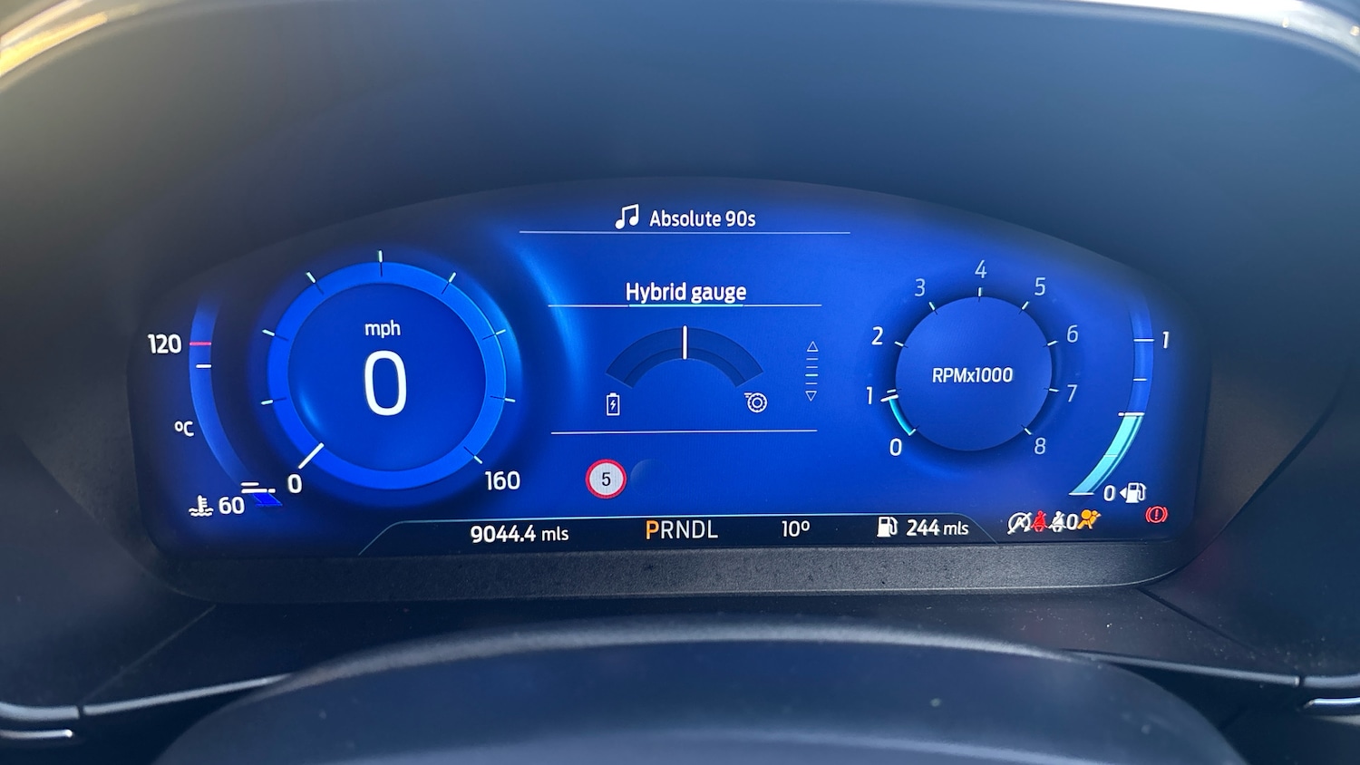 Used Ford Focus 2024 for sale - 77749532: Photo 18