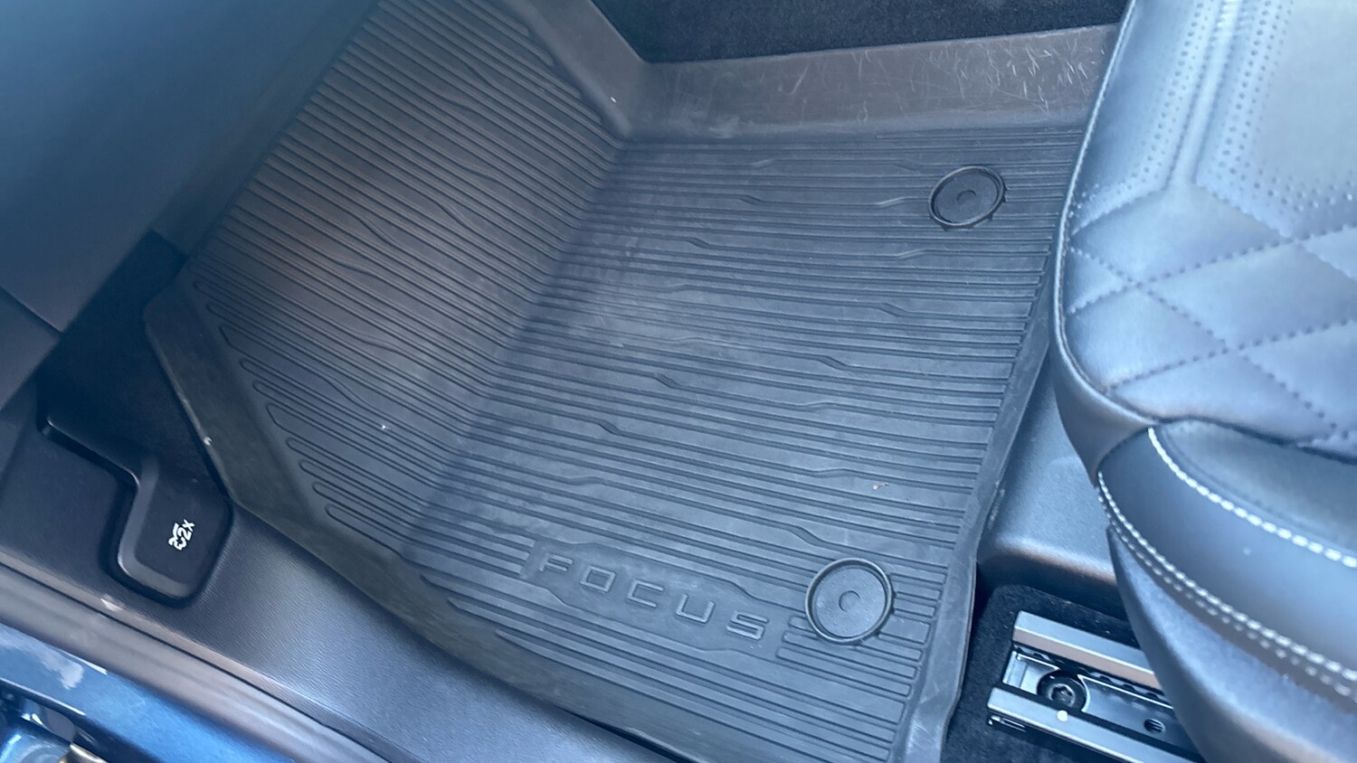 Used Ford Focus 2024 for sale - 77749532: Photo 19