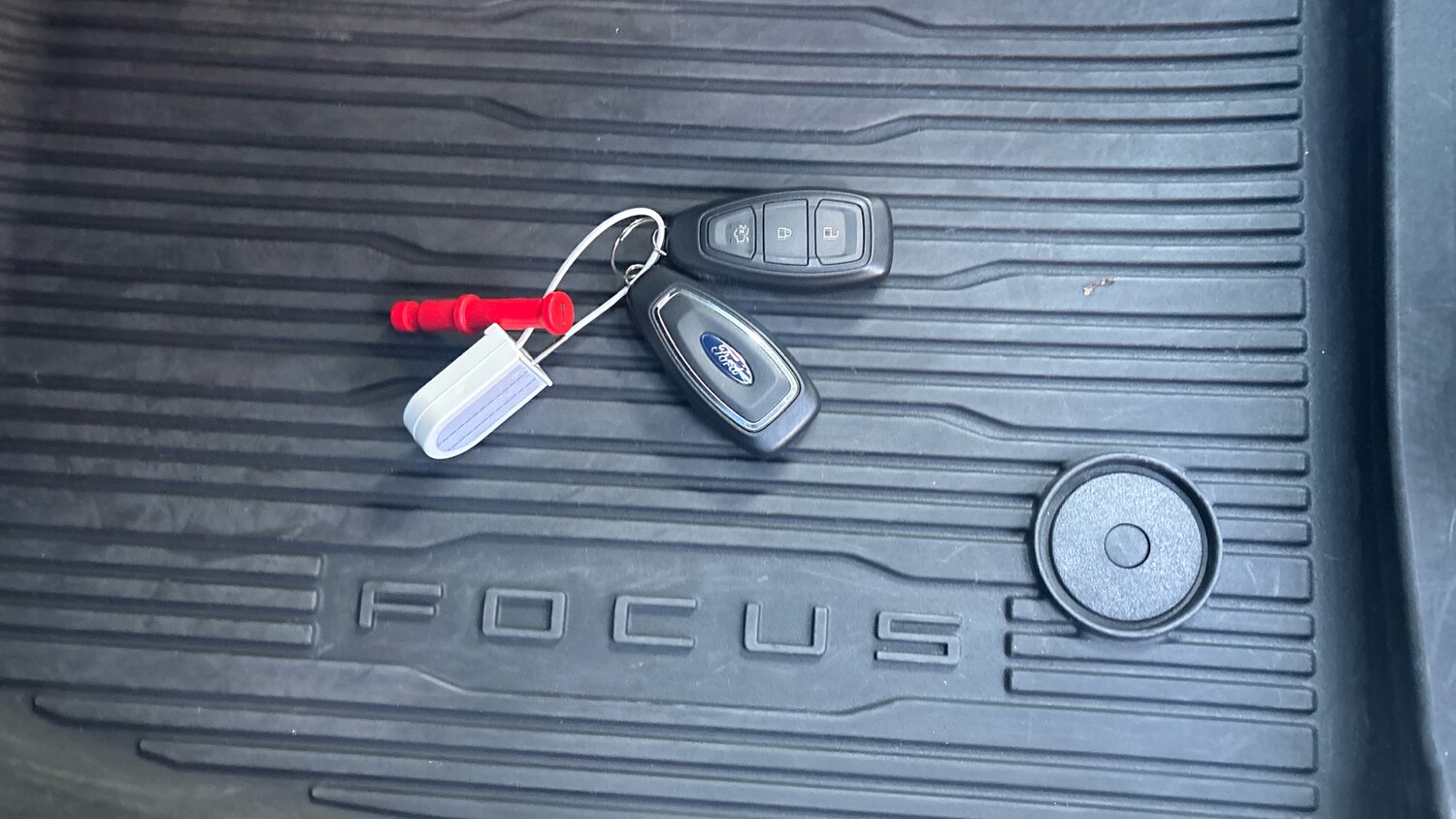 Used Ford Focus 2024 for sale - 77749532: Photo 20