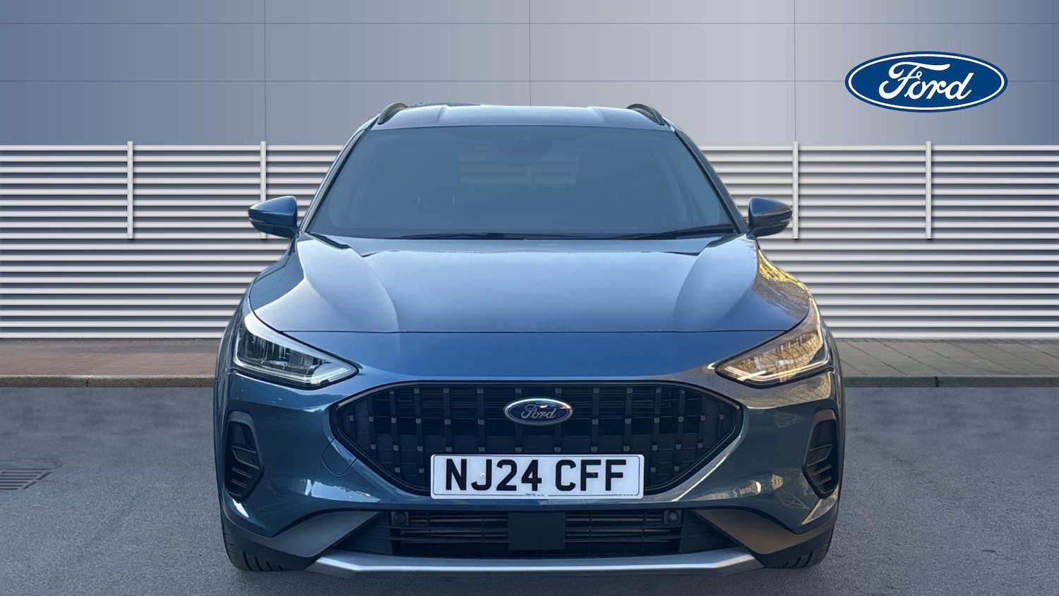 Used Ford Focus 2024 for sale - 77749532: Photo 3