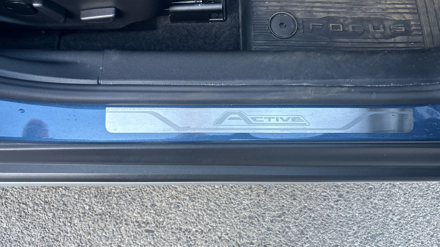 Used Ford Focus 2024 for sale - 77749532: Photo 34