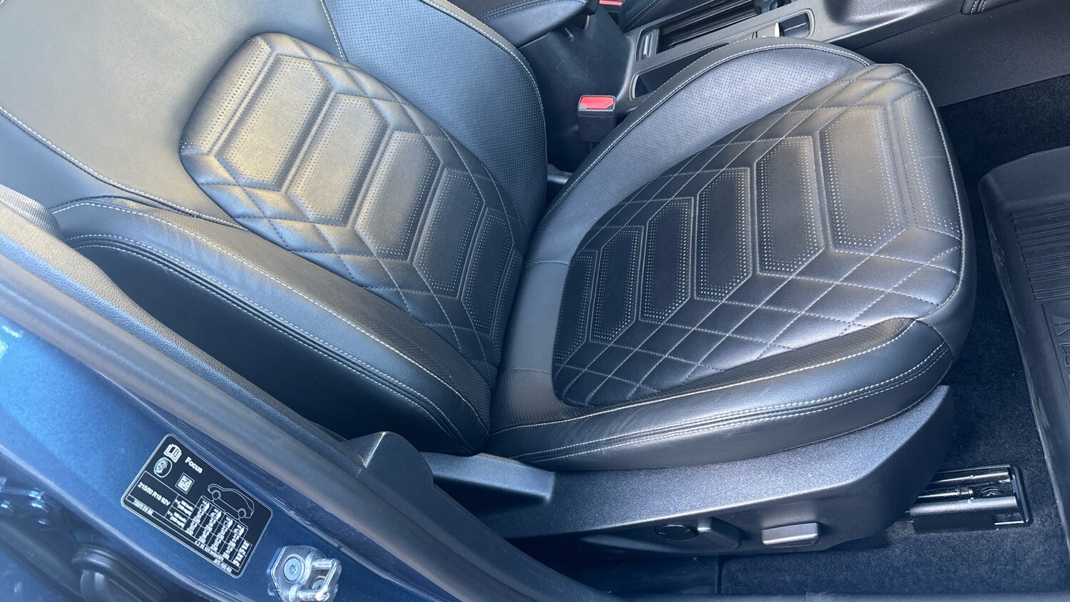 Used Ford Focus 2024 for sale - 77749532: Photo 35