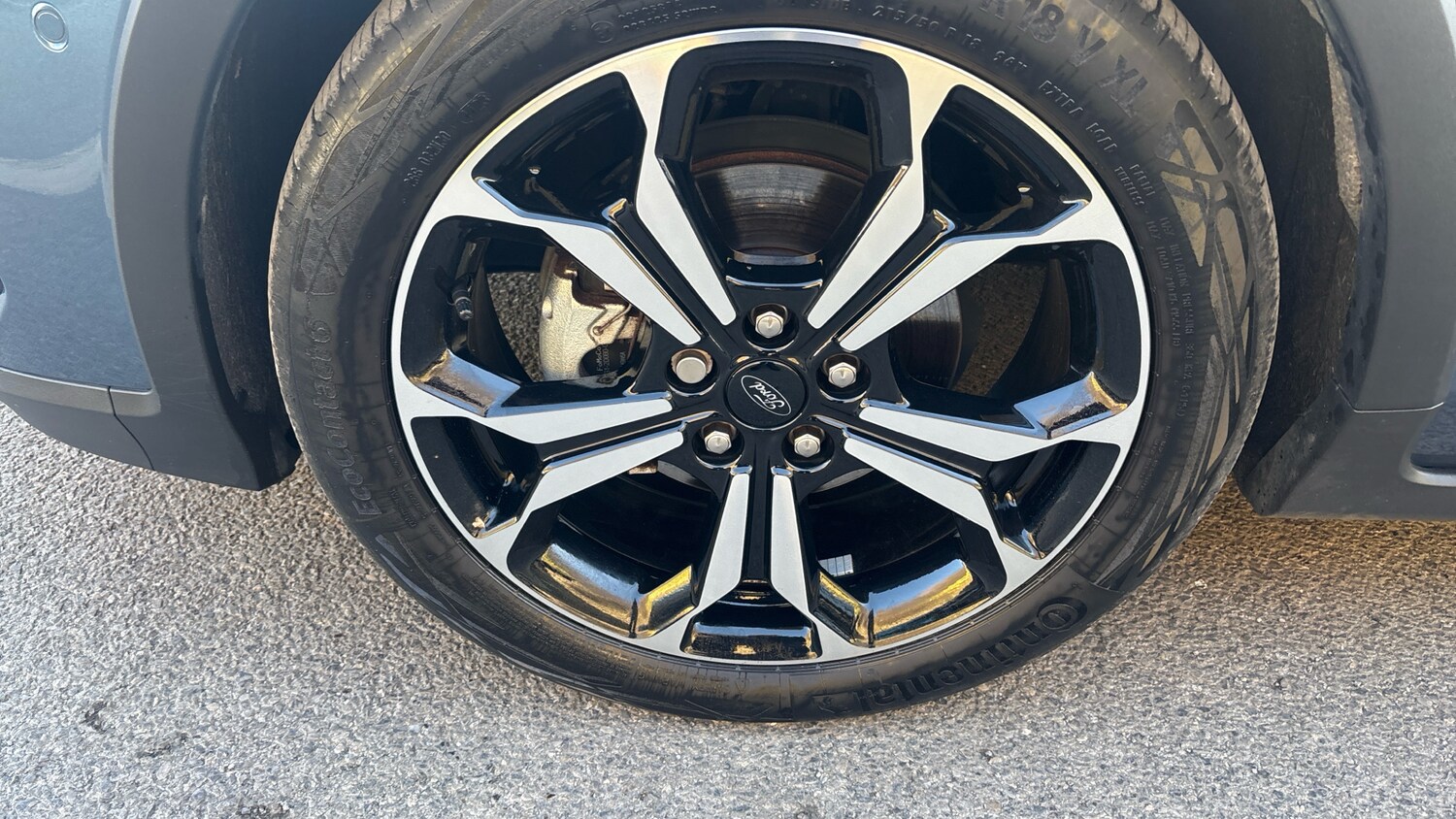 Used Ford Focus 2024 for sale - 77749532: Photo 45