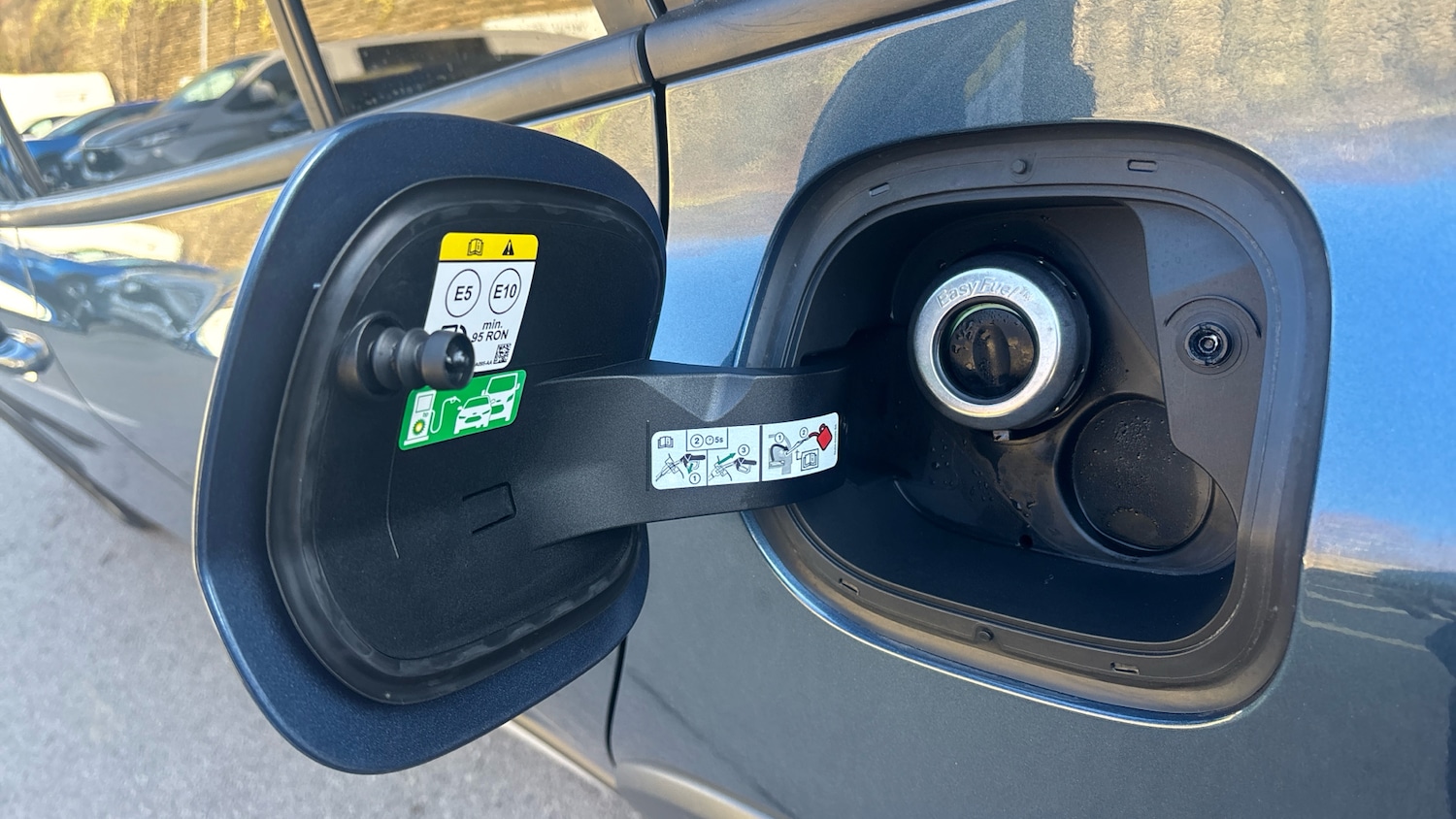 Used Ford Focus 2024 for sale - 77749532: Photo 46