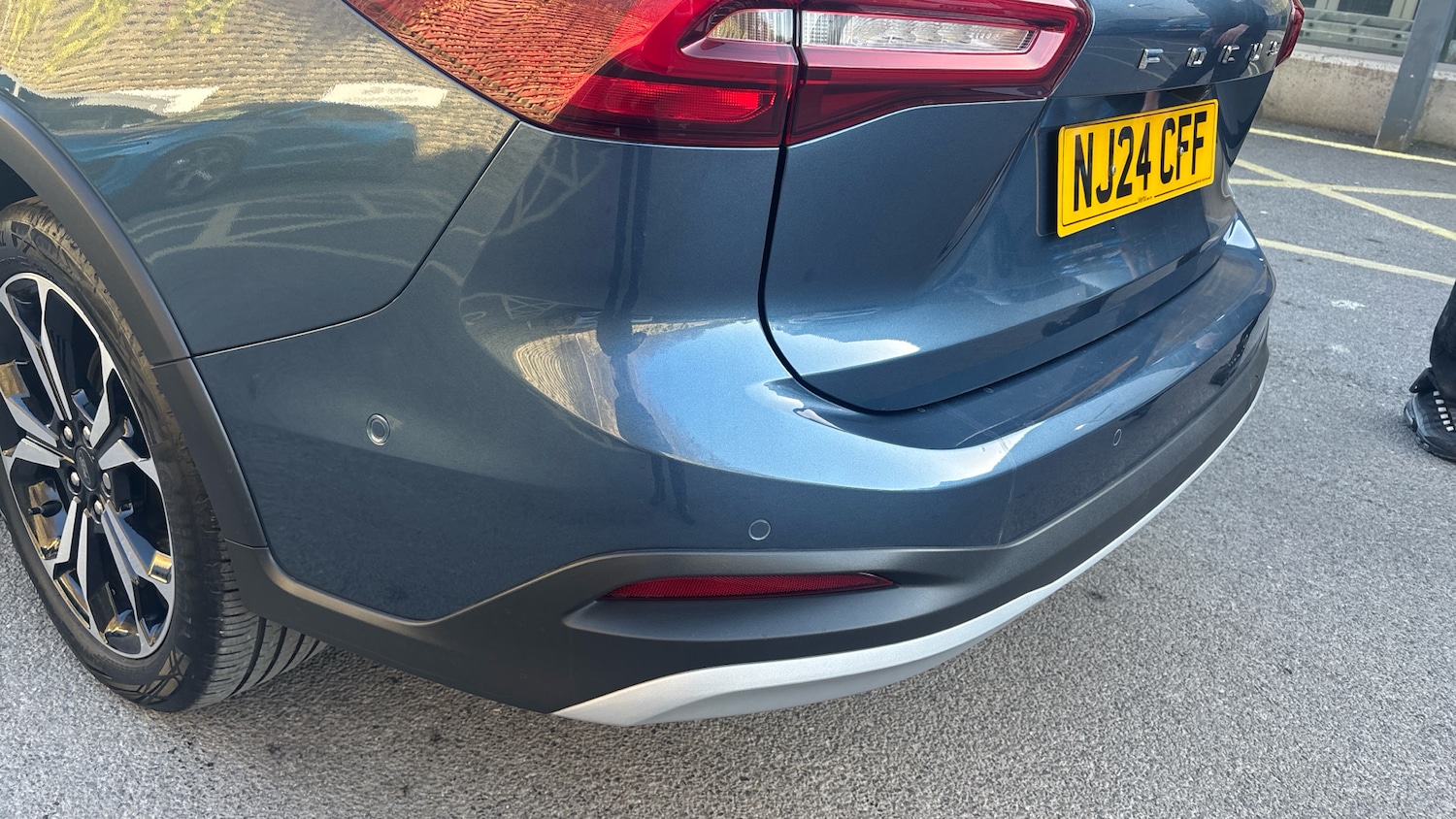 Used Ford Focus 2024 for sale - 77749532: Photo 47