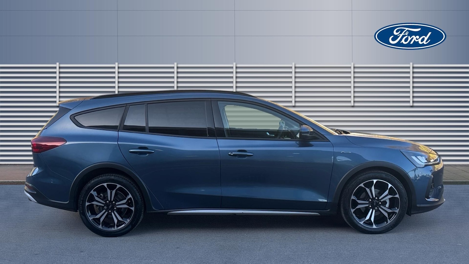 Used Ford Focus 2024 for sale - 77749532: Photo 5