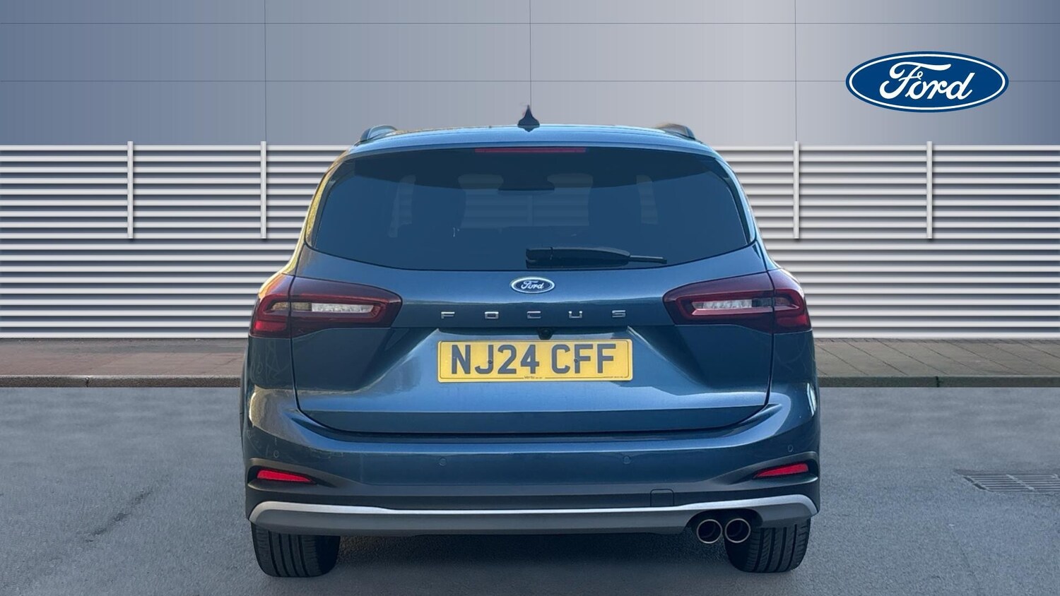 Used Ford Focus 2024 for sale - 77749532: Photo 6