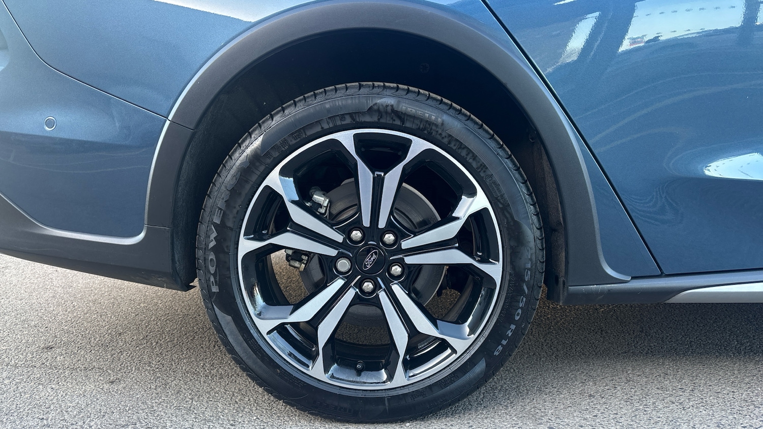 Used Ford Focus 2024 for sale - 77749532: Photo 7