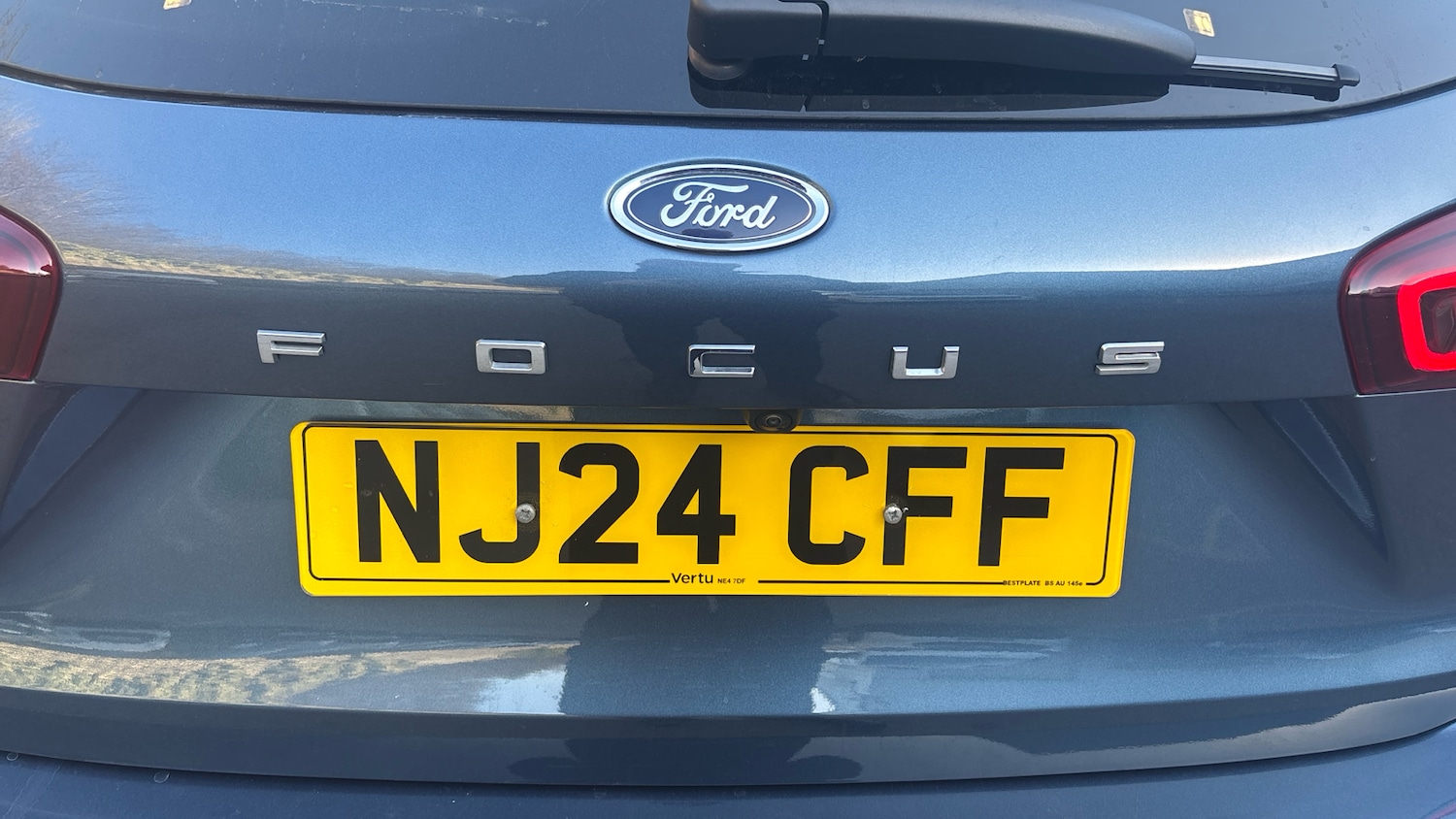 Used Ford Focus 2024 for sale - 77749532: Photo 8