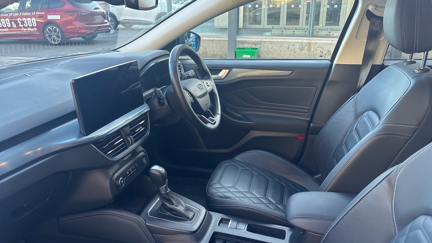 Used Ford Focus 2024 for sale - 77749532: Photo 9