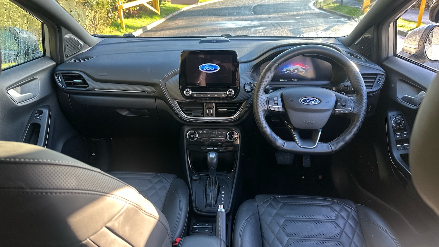 Used Ford Puma 2023 for sale - 76532080: Photo 10