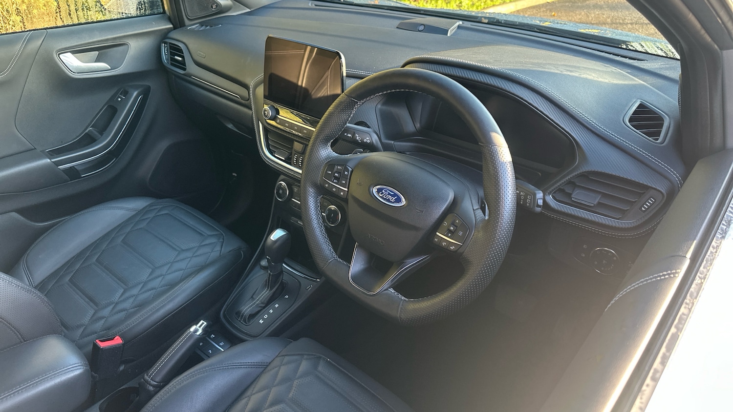 Used Ford Puma 2023 for sale - 76532080: Photo 11