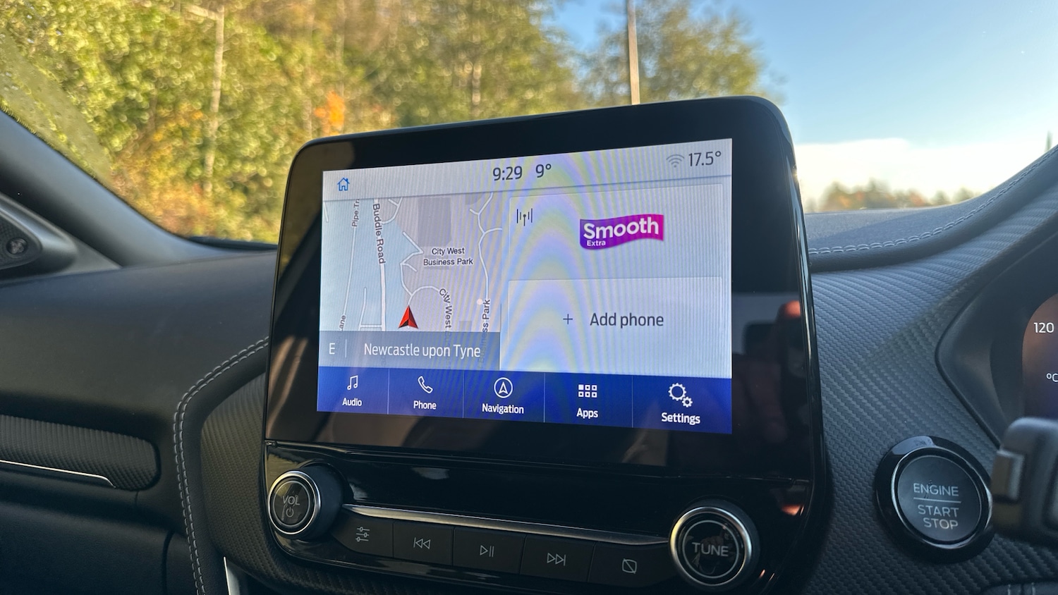 Used Ford Puma 2023 for sale - 76532080: Photo 12