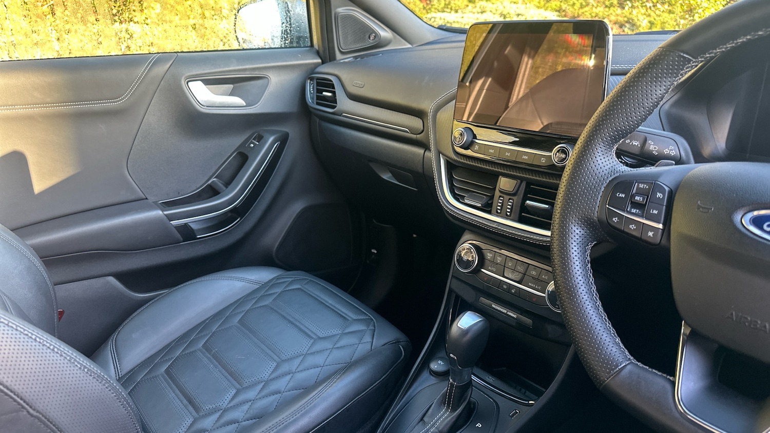 Used Ford Puma 2023 for sale - 76532080: Photo 14