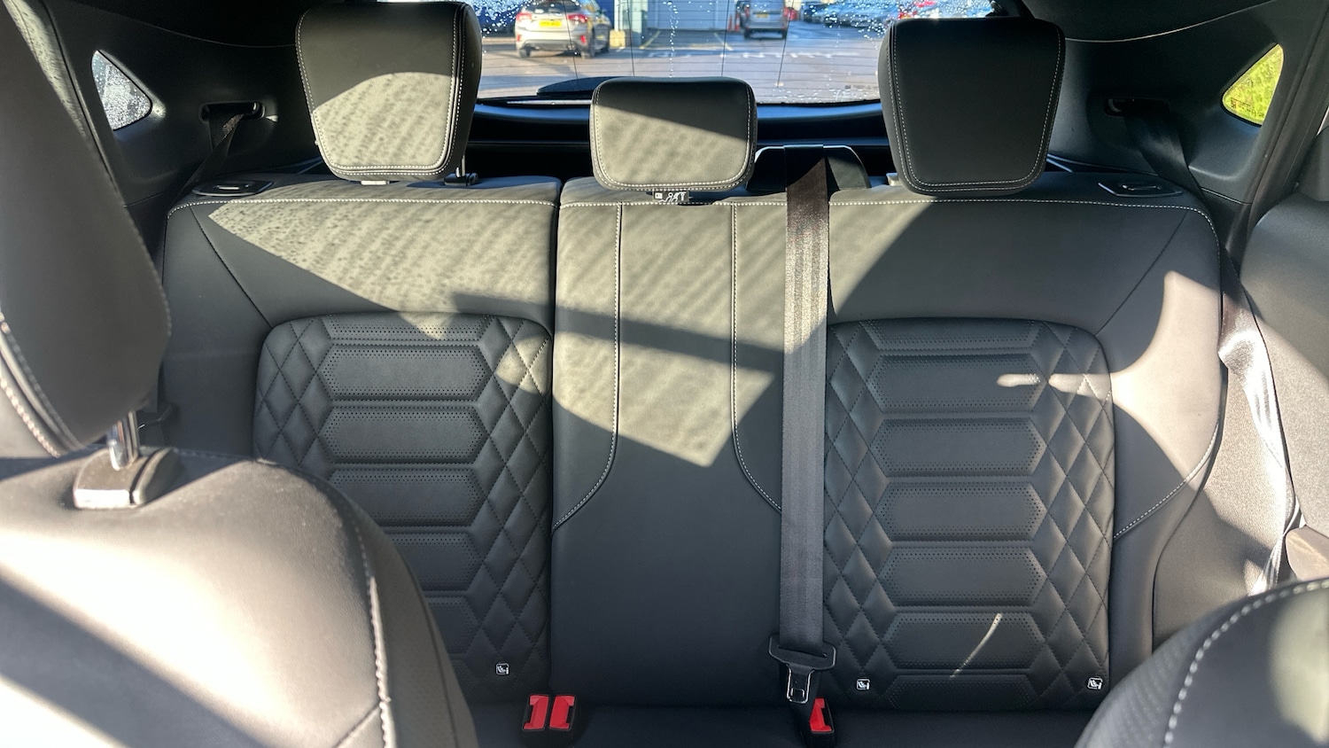 Used Ford Puma 2023 for sale - 76532080: Photo 15