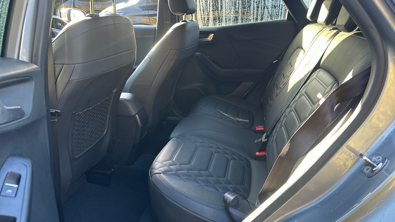 Used Ford Puma 2023 for sale - 76532080: Photo 16