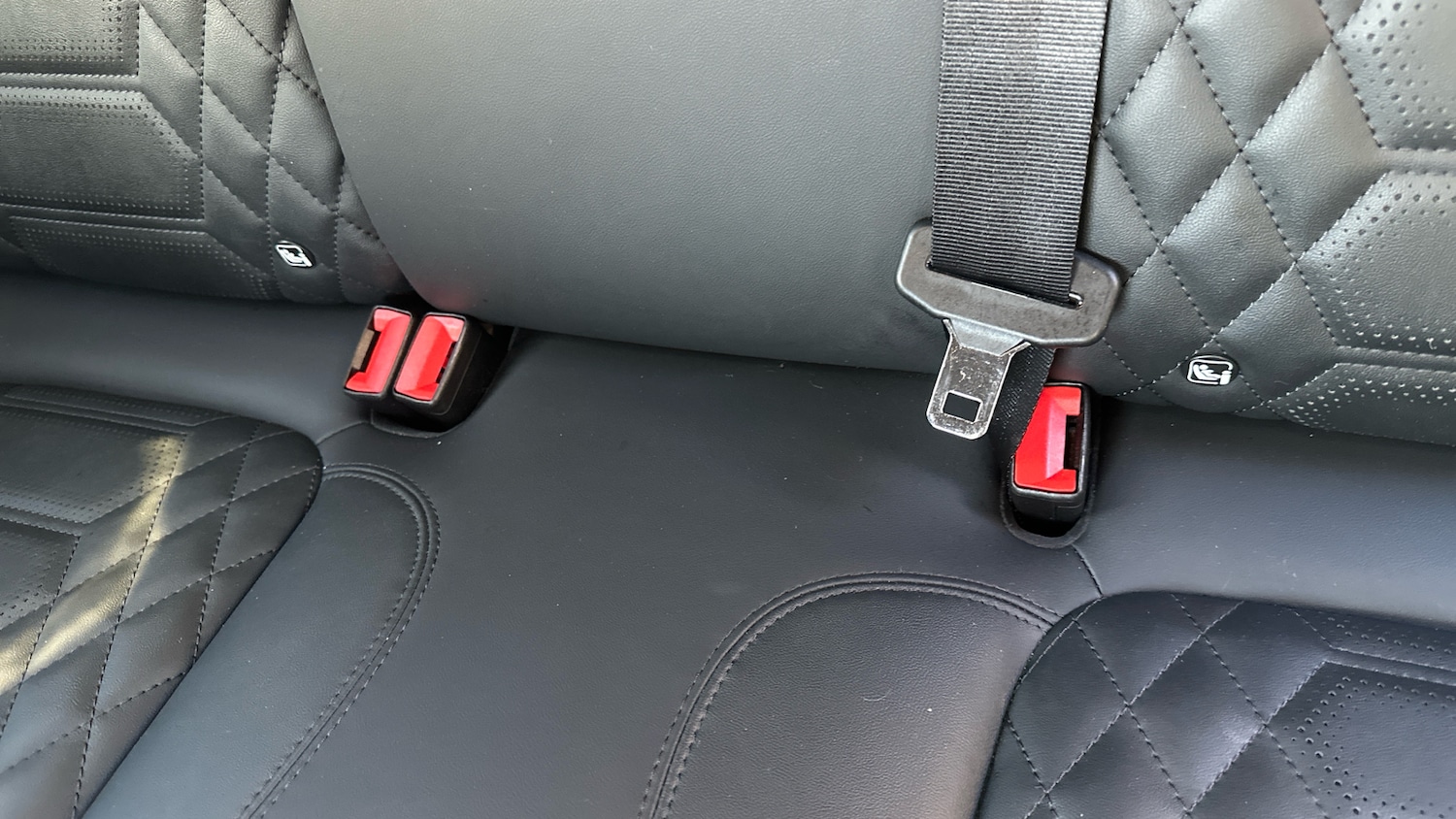 Used Ford Puma 2023 for sale - 76532080: Photo 17