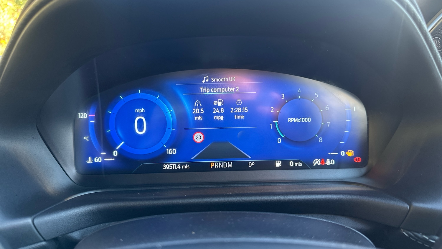 Used Ford Puma 2023 for sale - 76532080: Photo 18