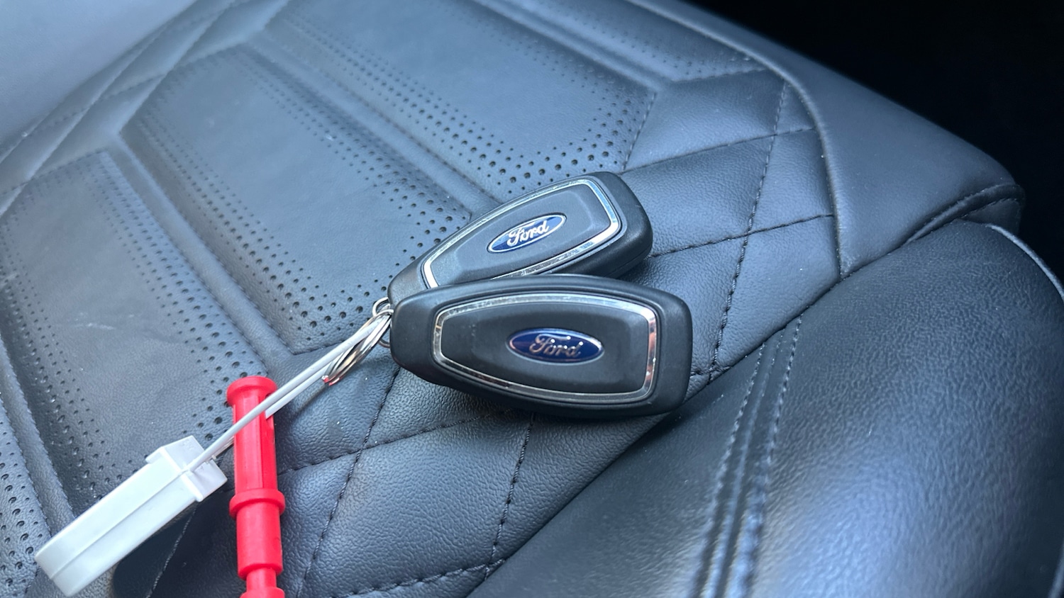 Used Ford Puma 2023 for sale - 76532080: Photo 19