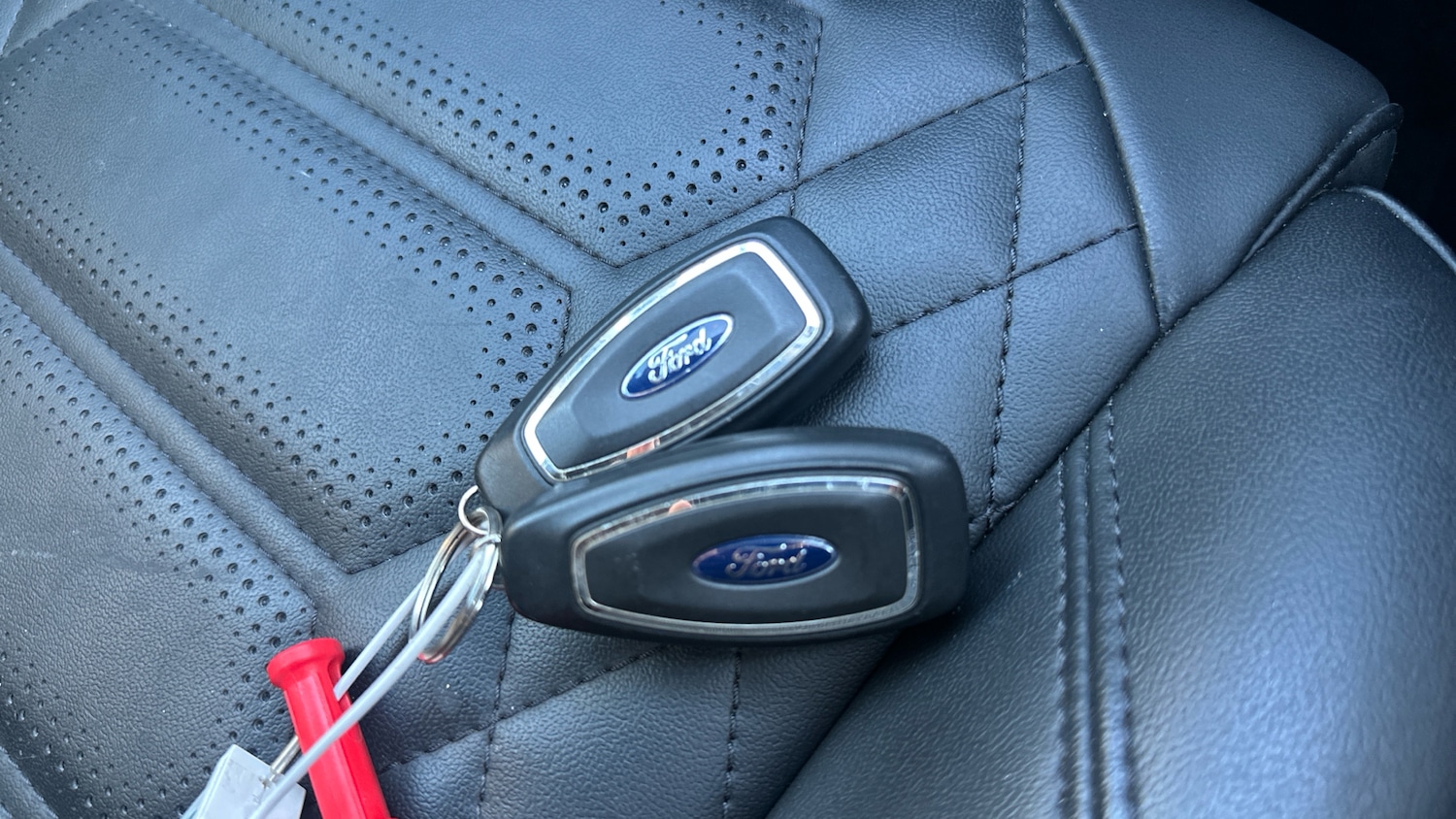 Used Ford Puma 2023 for sale - 76532080: Photo 20