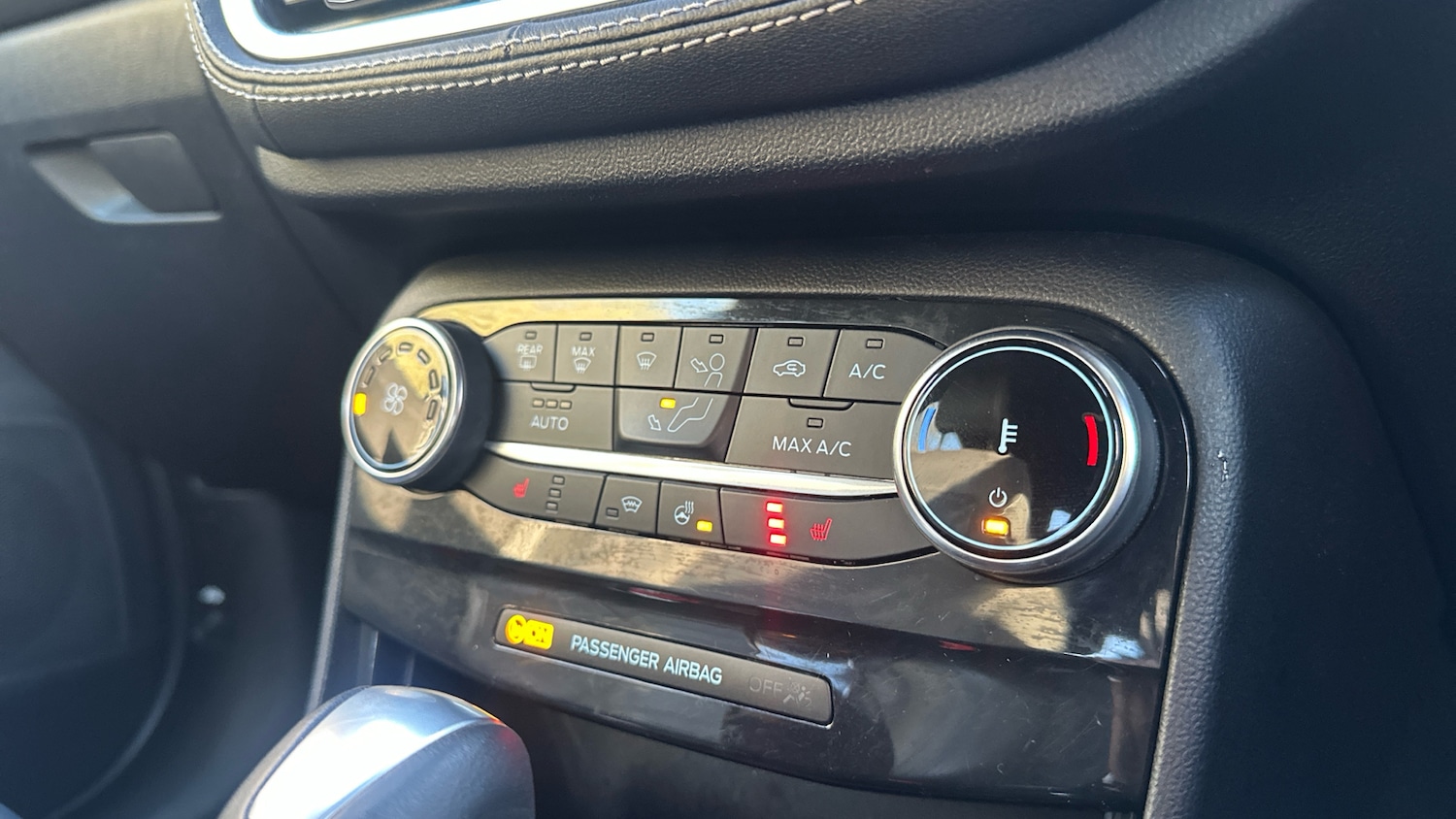 Used Ford Puma 2023 for sale - 76532080: Photo 21