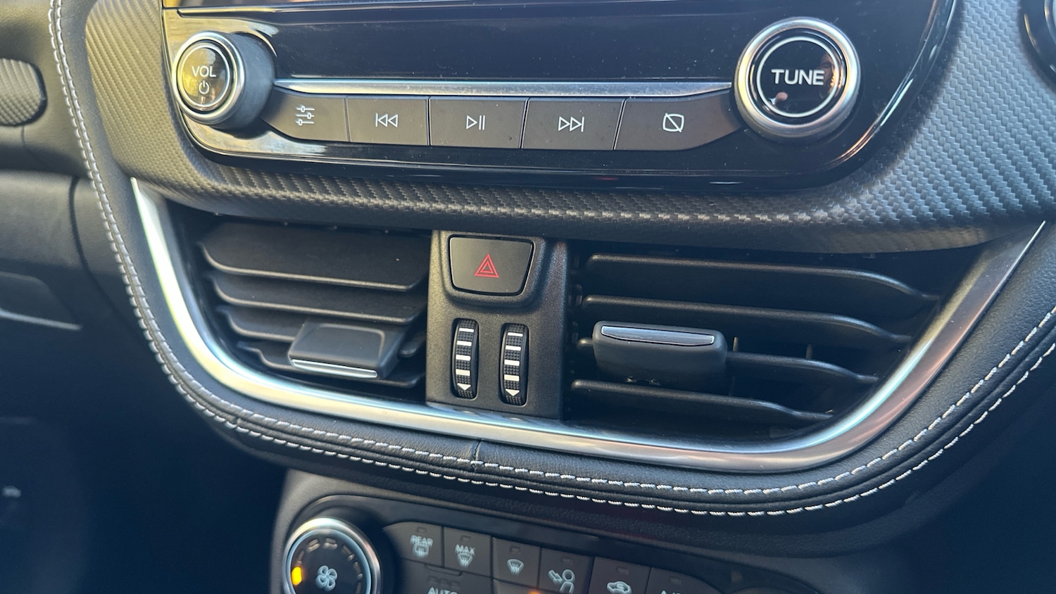 Used Ford Puma 2023 for sale - 76532080: Photo 22