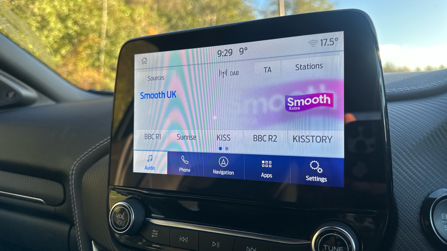 Used Ford Puma 2023 for sale - 76532080: Photo 23