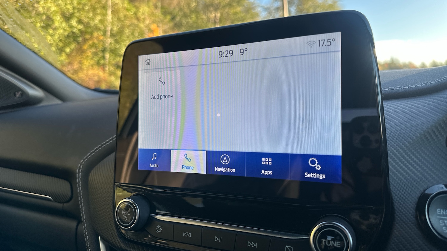 Used Ford Puma 2023 for sale - 76532080: Photo 24