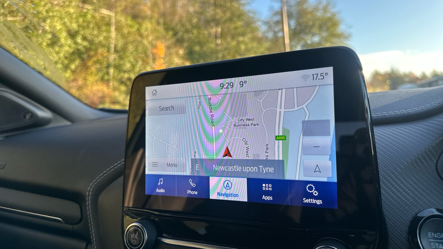 Used Ford Puma 2023 for sale - 76532080: Photo 25