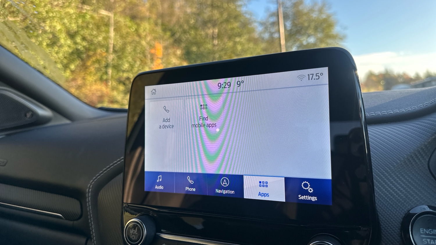 Used Ford Puma 2023 for sale - 76532080: Photo 26