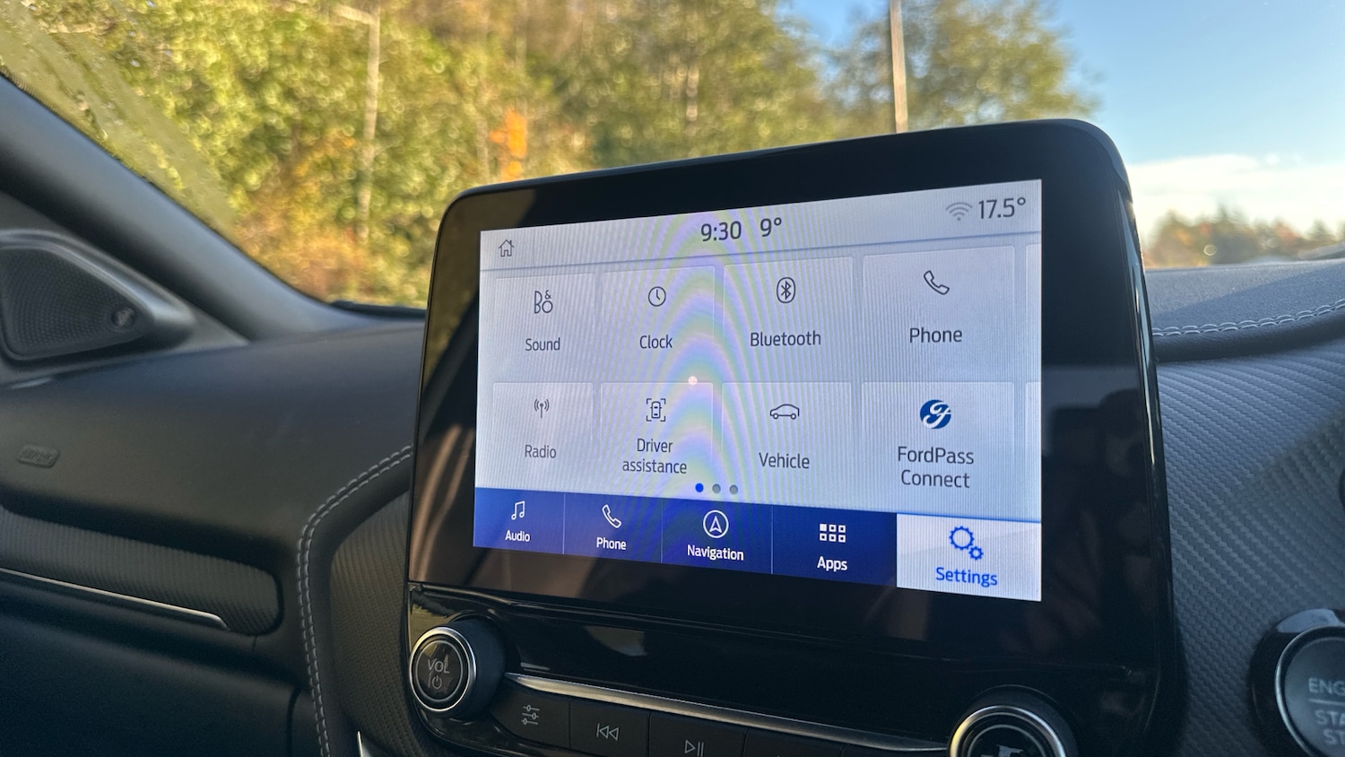 Used Ford Puma 2023 for sale - 76532080: Photo 27