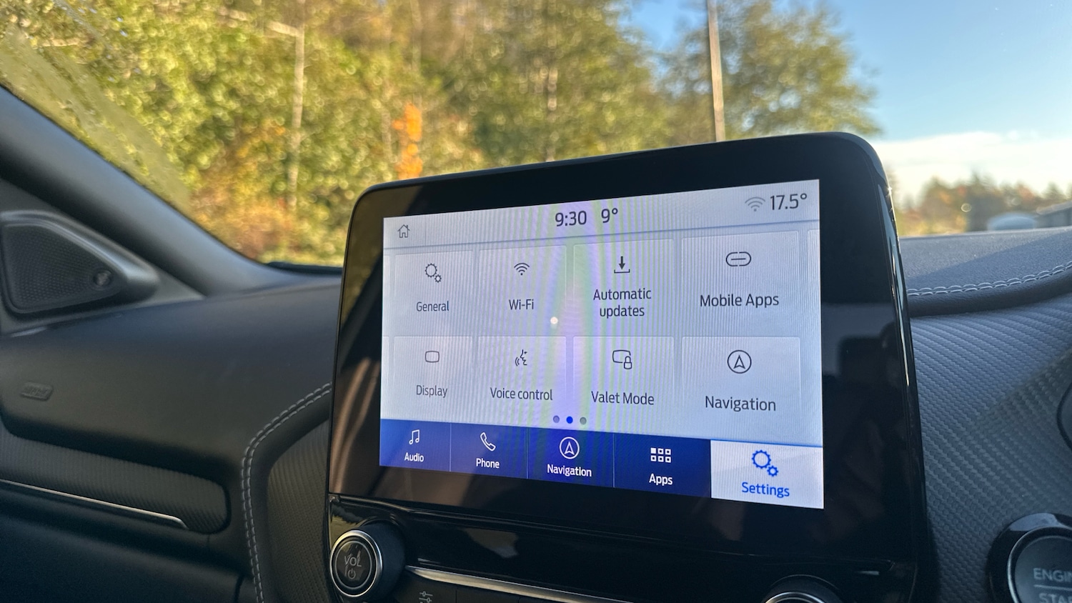 Used Ford Puma 2023 for sale - 76532080: Photo 28