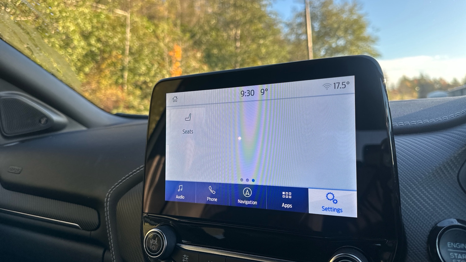 Used Ford Puma 2023 for sale - 76532080: Photo 29