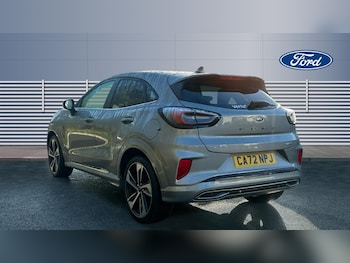Used Ford Puma 2023 for sale - 76532080: Photo