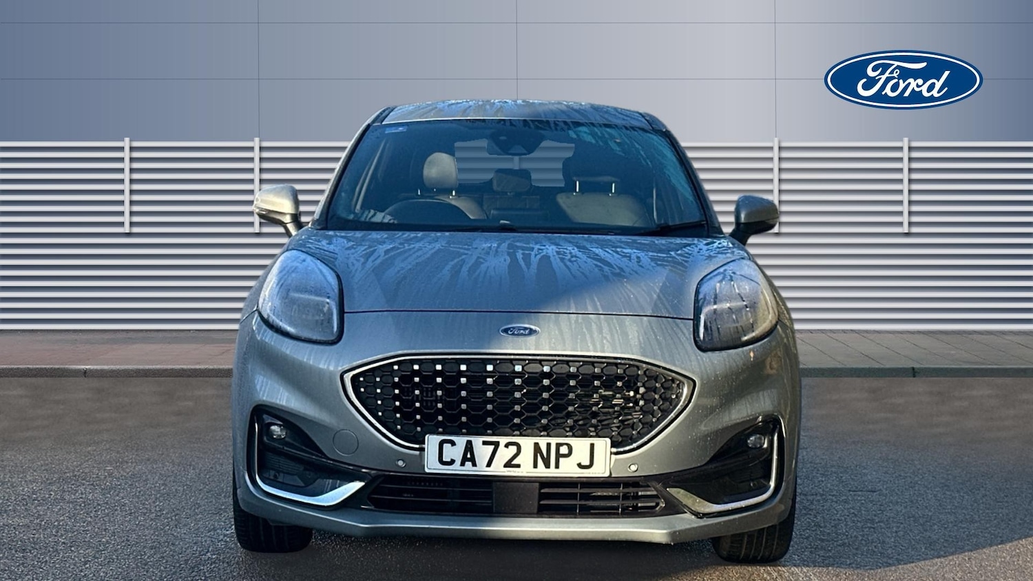 Used Ford Puma 2023 for sale - 76532080: Photo 3