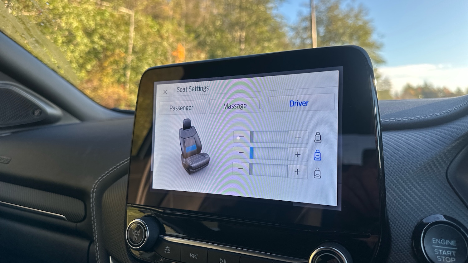 Used Ford Puma 2023 for sale - 76532080: Photo 30