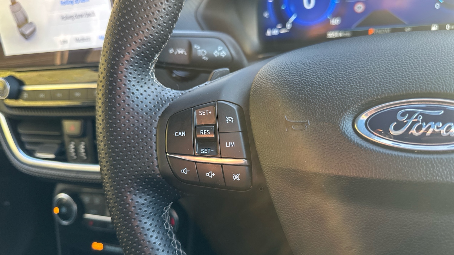 Used Ford Puma 2023 for sale - 76532080: Photo 31