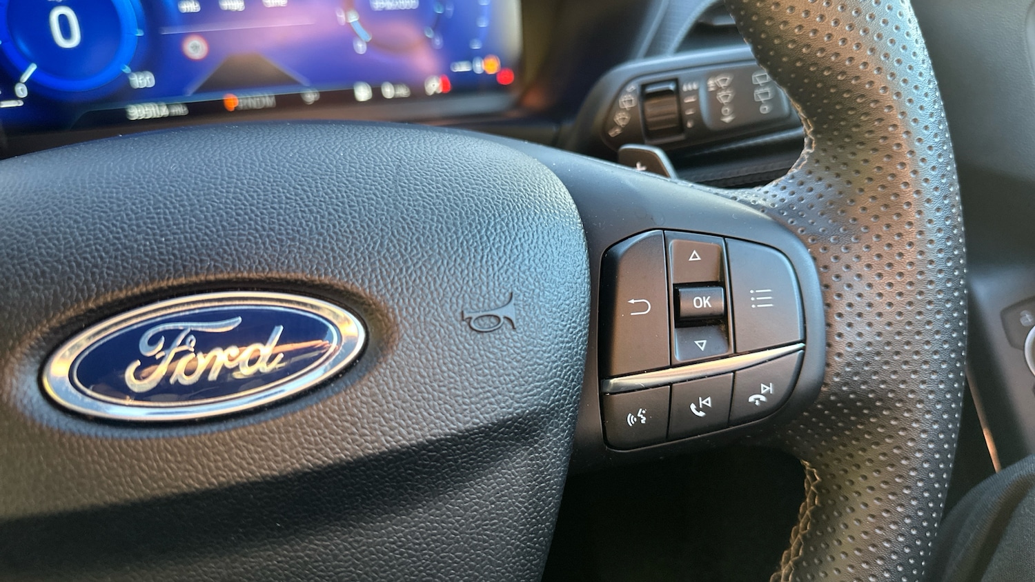 Used Ford Puma 2023 for sale - 76532080: Photo 32