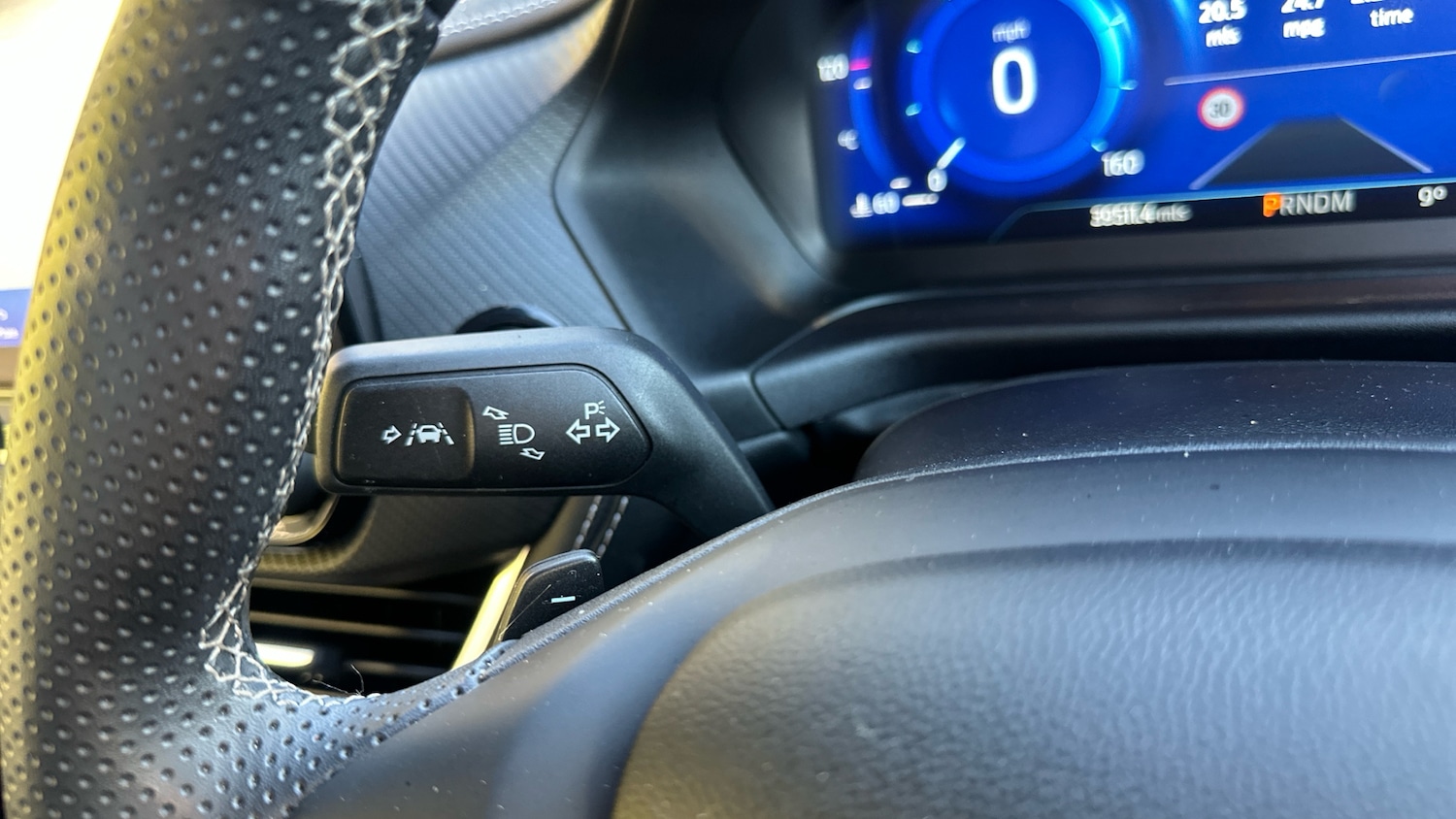 Used Ford Puma 2023 for sale - 76532080: Photo 33