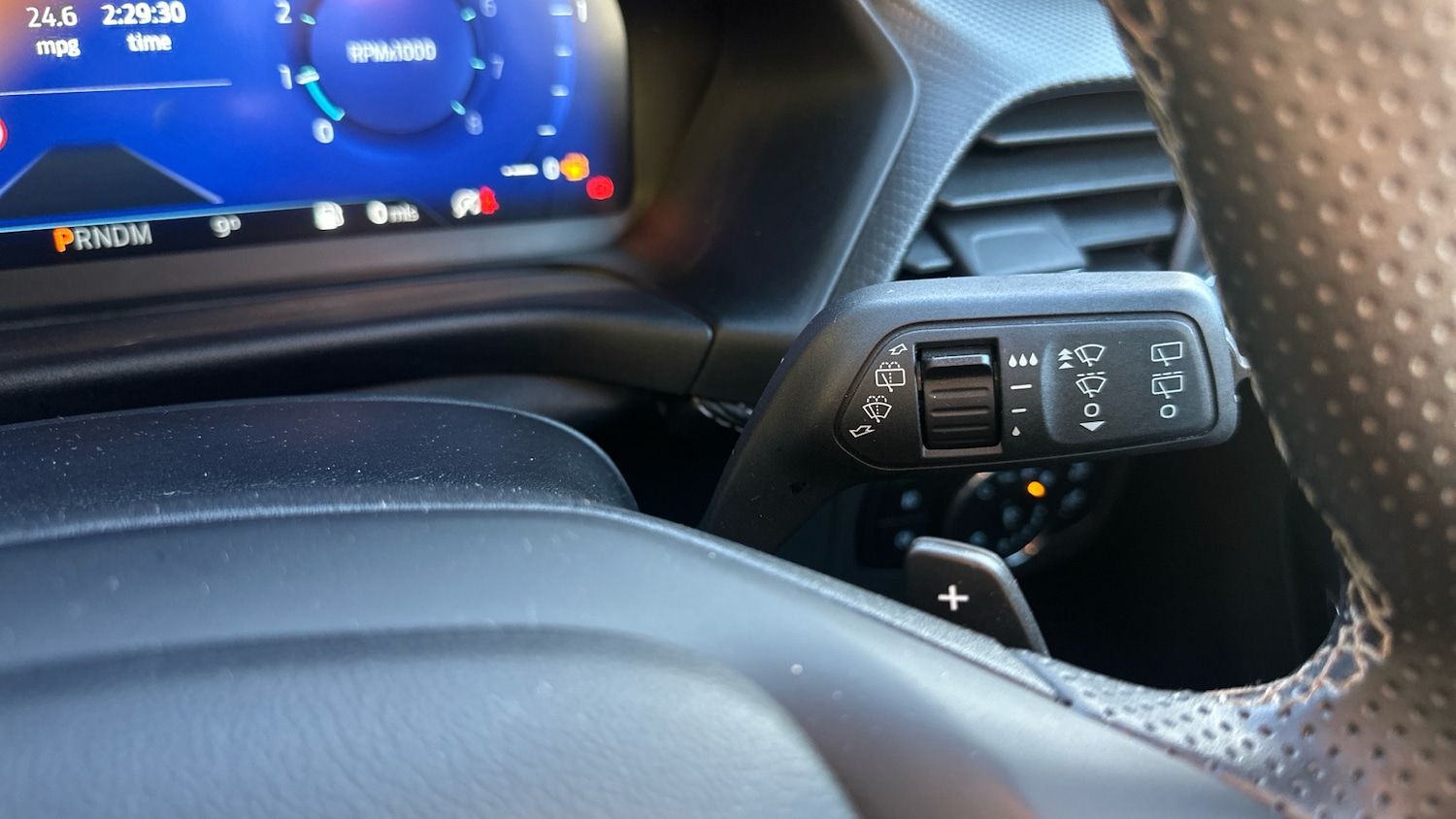 Used Ford Puma 2023 for sale - 76532080: Photo 34