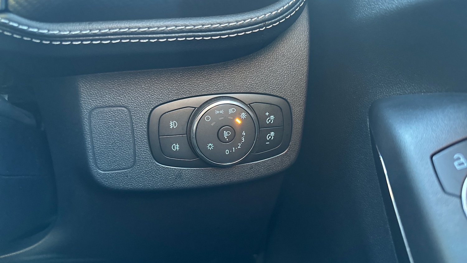 Used Ford Puma 2023 for sale - 76532080: Photo 35